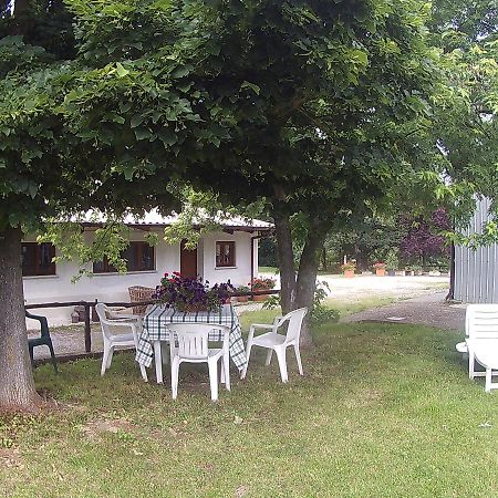 Bed and Breakfast Gavi/Alice Open space Exterior foto
